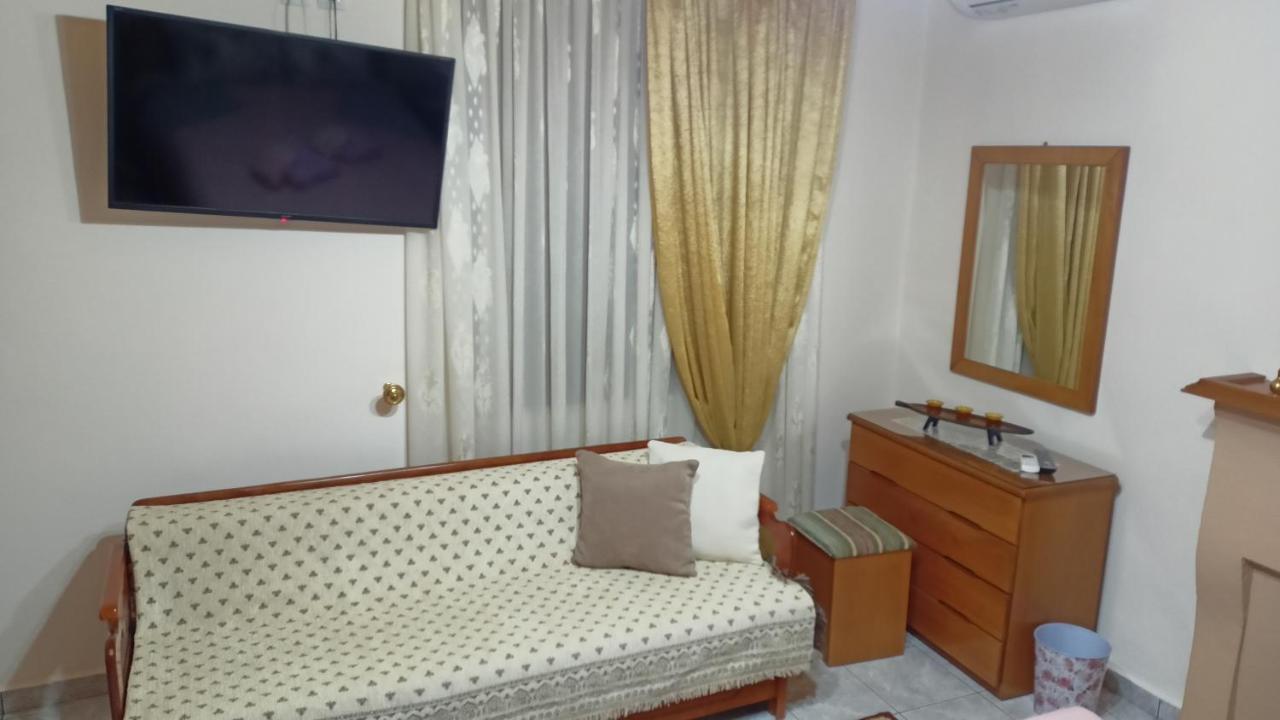 Yiannis House Villa Kalambaka Exterior photo