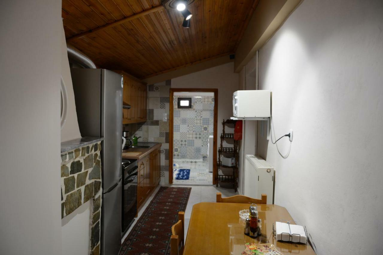 Yiannis House Villa Kalambaka Exterior photo