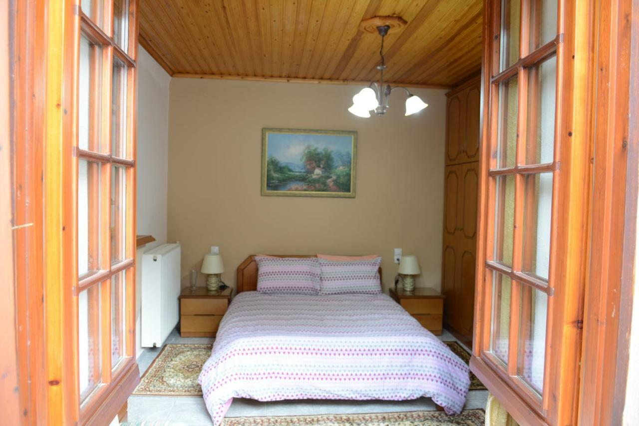 Yiannis House Villa Kalambaka Exterior photo